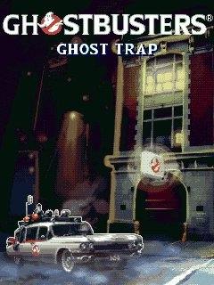 Ghostbusters Ghost Trap